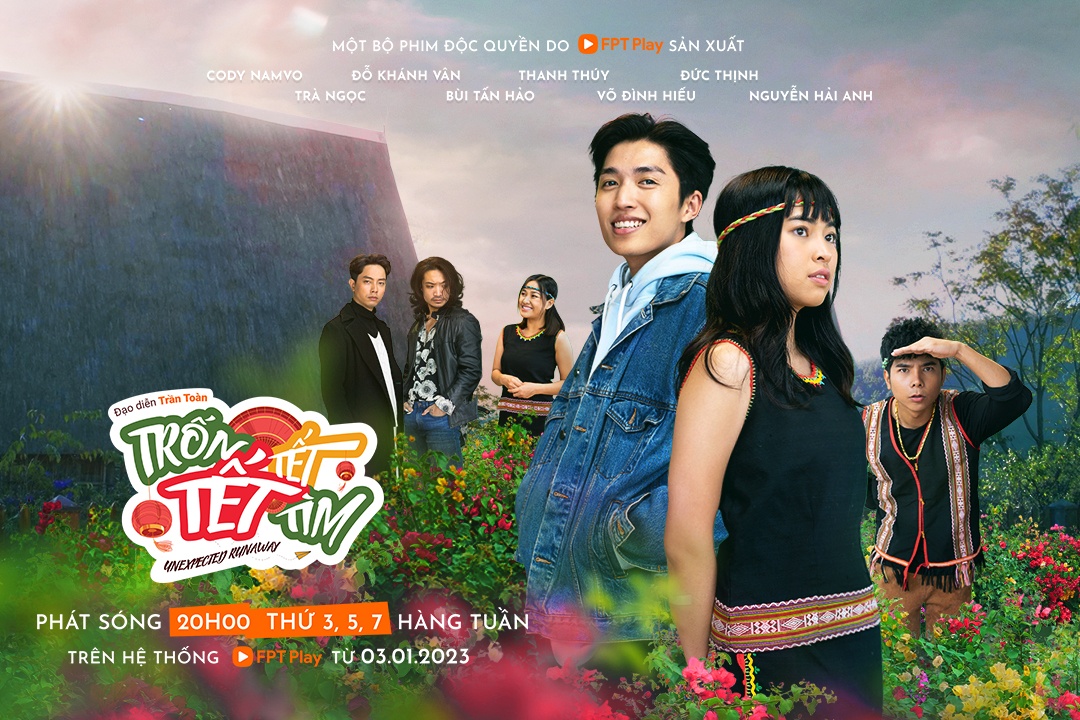 FPT Play,  phim Tet anh 4