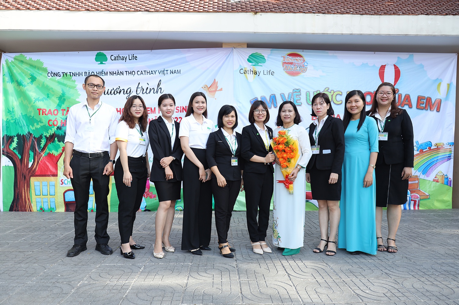 Cathay Life ảnh 2 Cathay Life anh 2