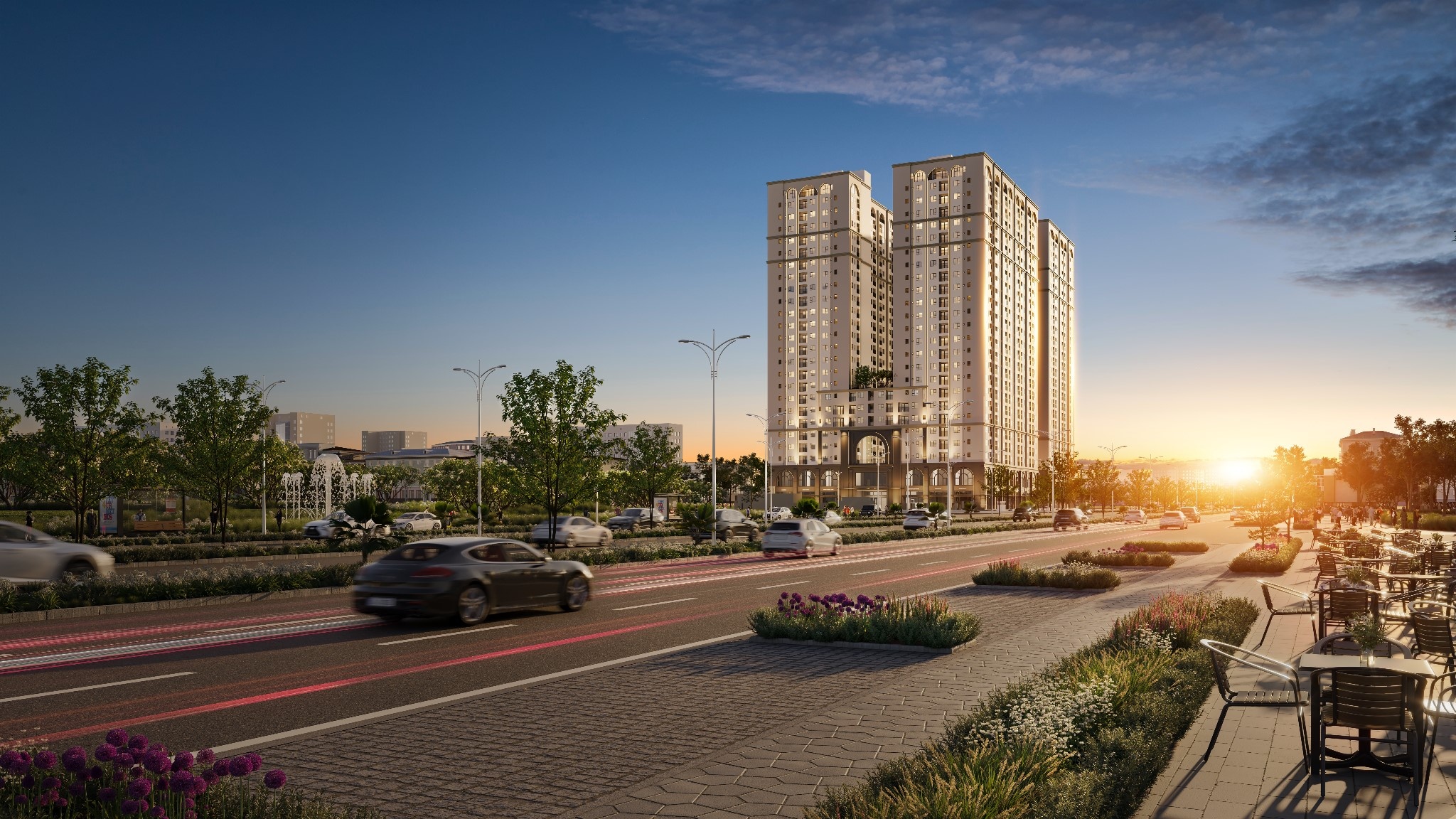 Bat dong san Phu My anh 1