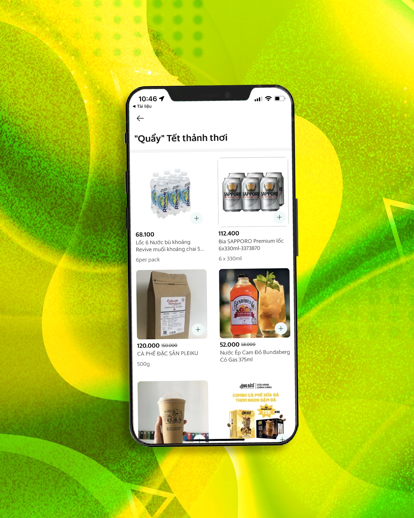 sắm tết trên Grabmart ảnh 7 sam tet tren Grabmart anh 7