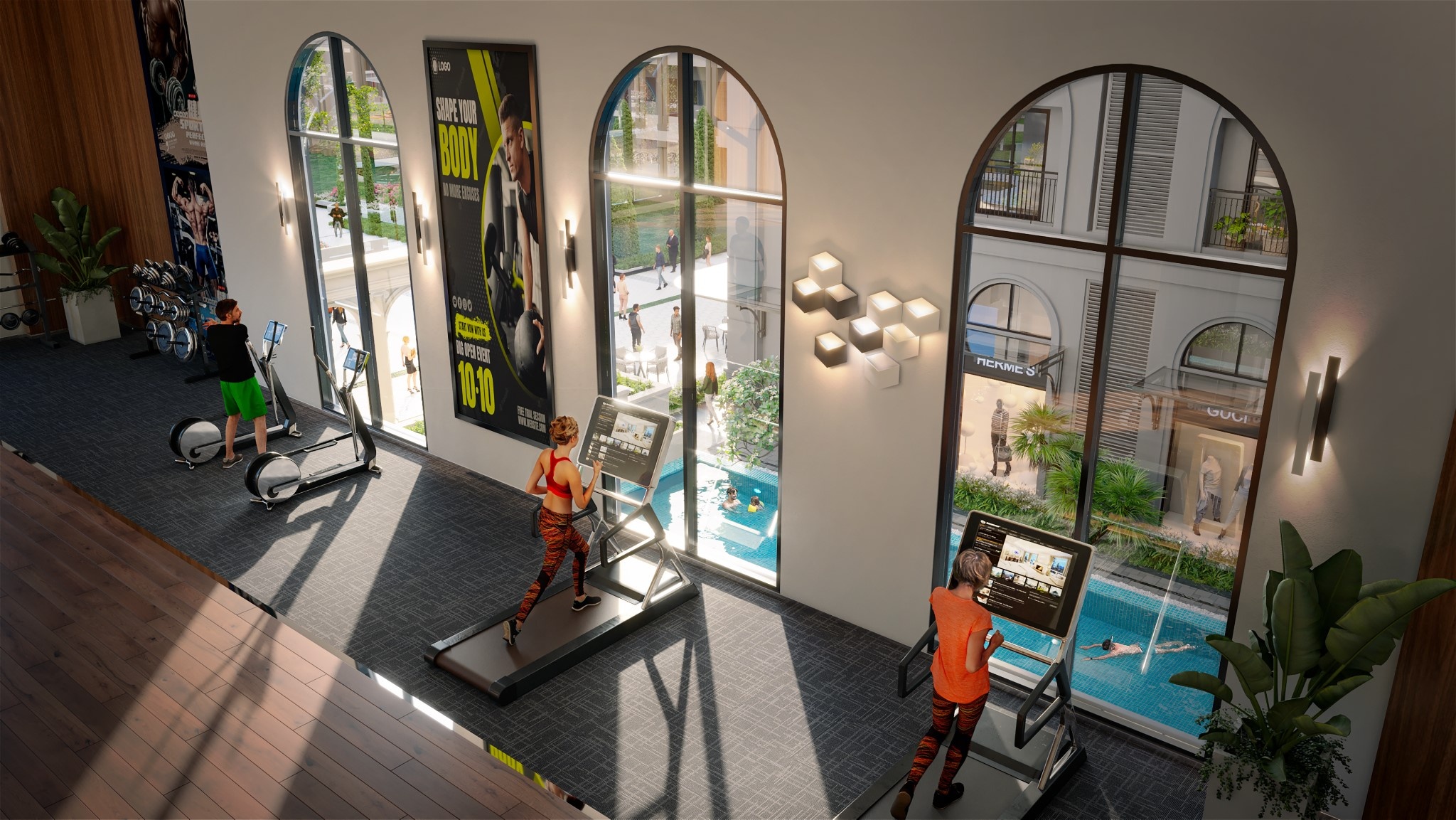 Bat dong san Phu My anh 3