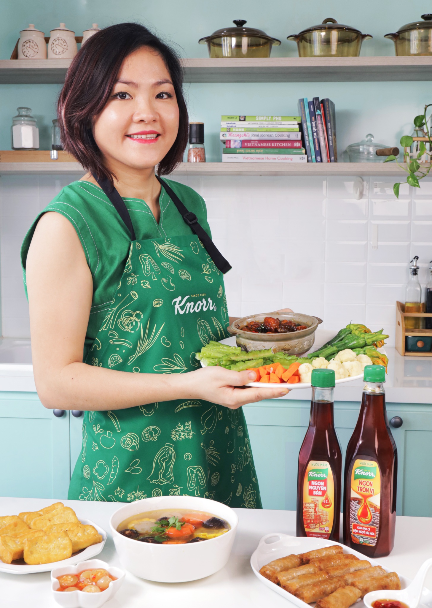 Knorr  ảnh 3 Knorr anh 3