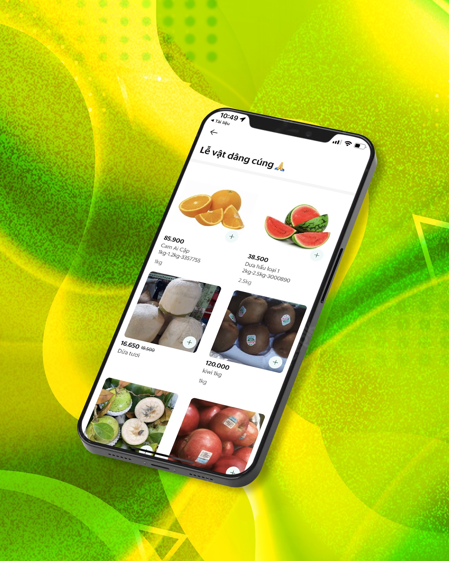 sắm tết trên Grabmart ảnh 16 sam tet tren Grabmart anh 16