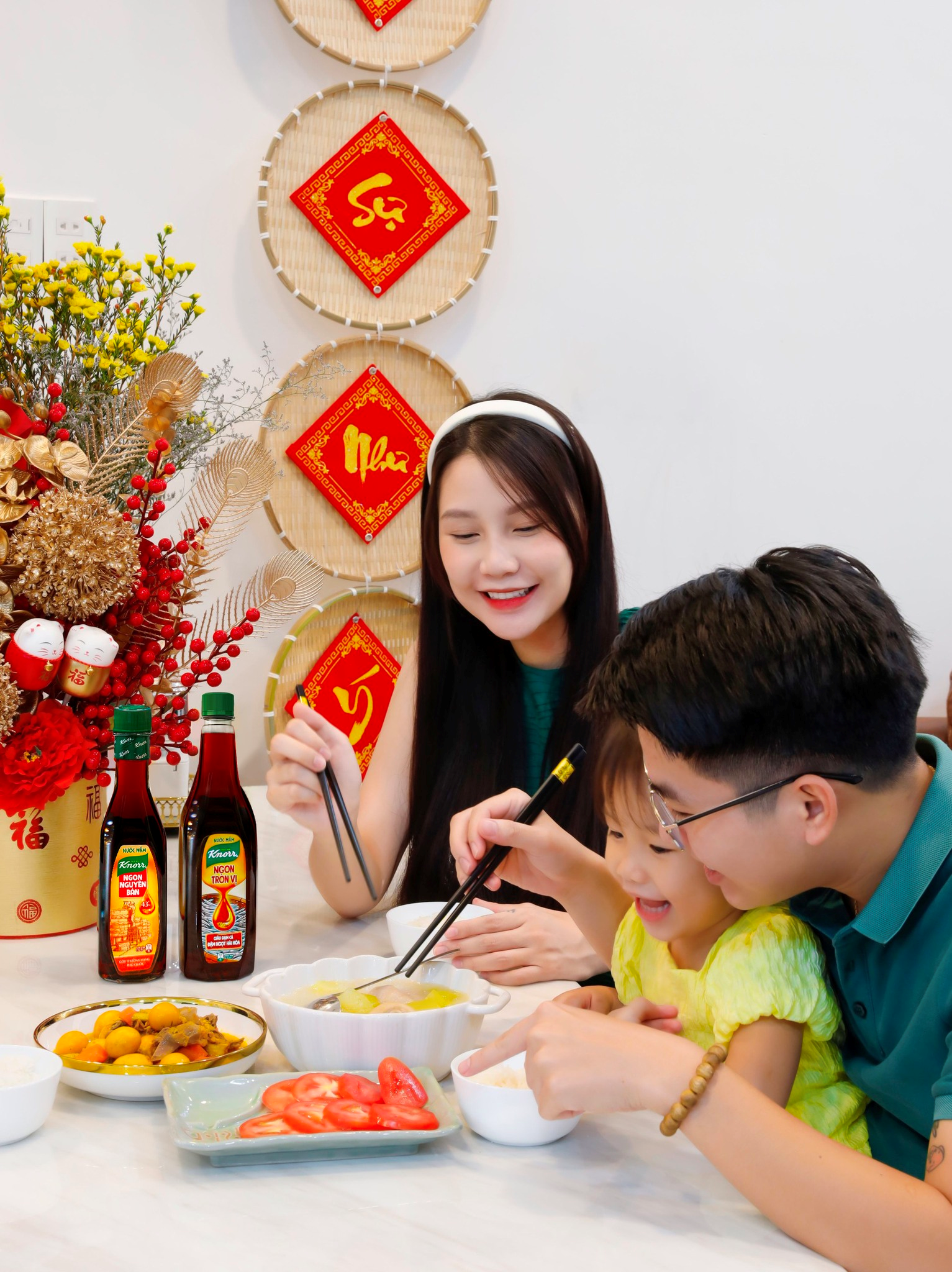 Knorr  ảnh 5 Knorr anh 5