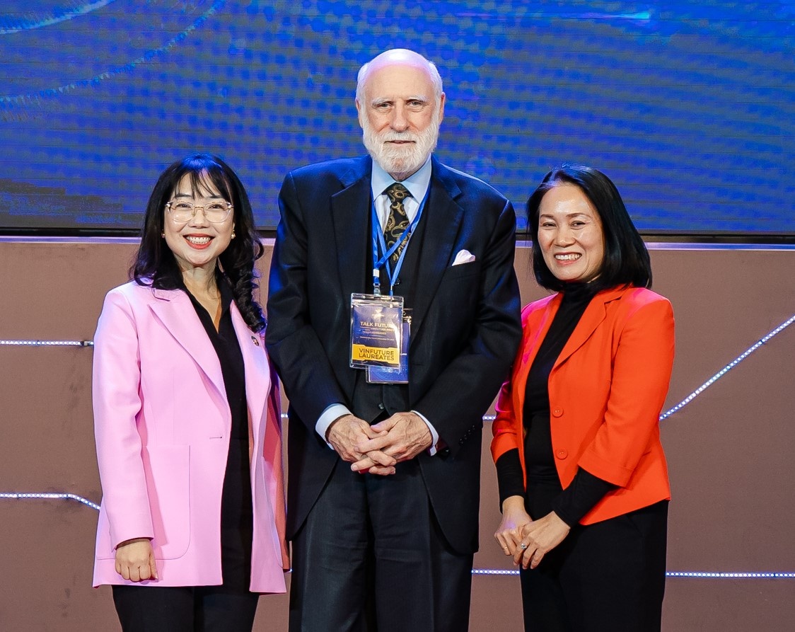 6 tu khoa cua VinFuture 2022 se thay doi cuoc doi ban hinh anh