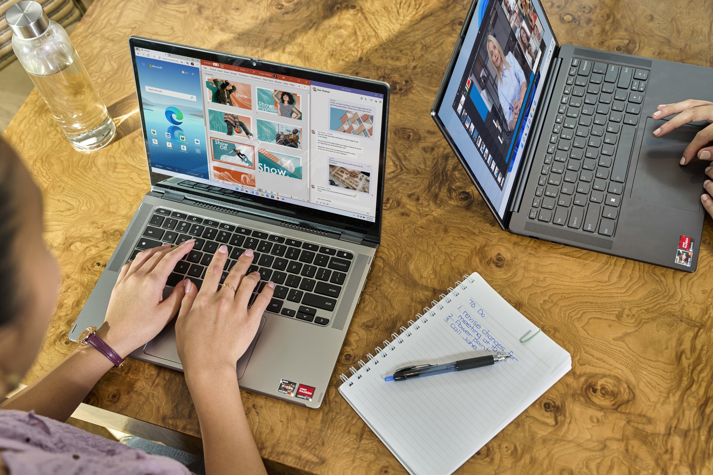 Lenovo IdeaPad 1 15AMN7 ảnh 1 Lenovo IdeaPad 1 15AMN7 anh 1