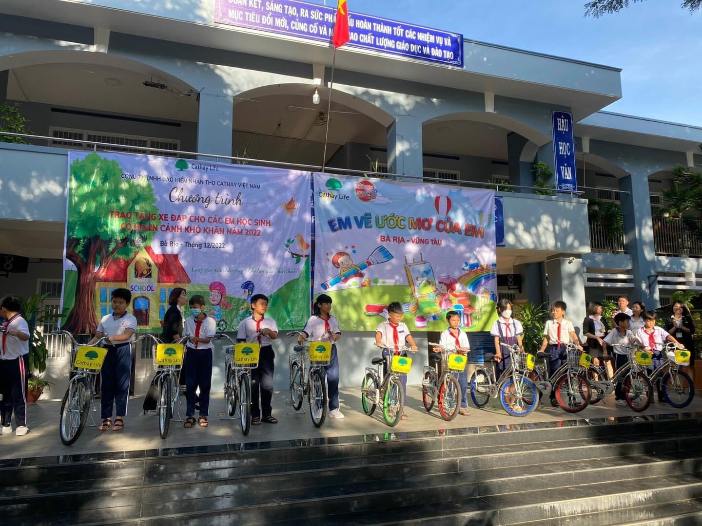 Cathay Life ảnh 3 Cathay Life anh 3