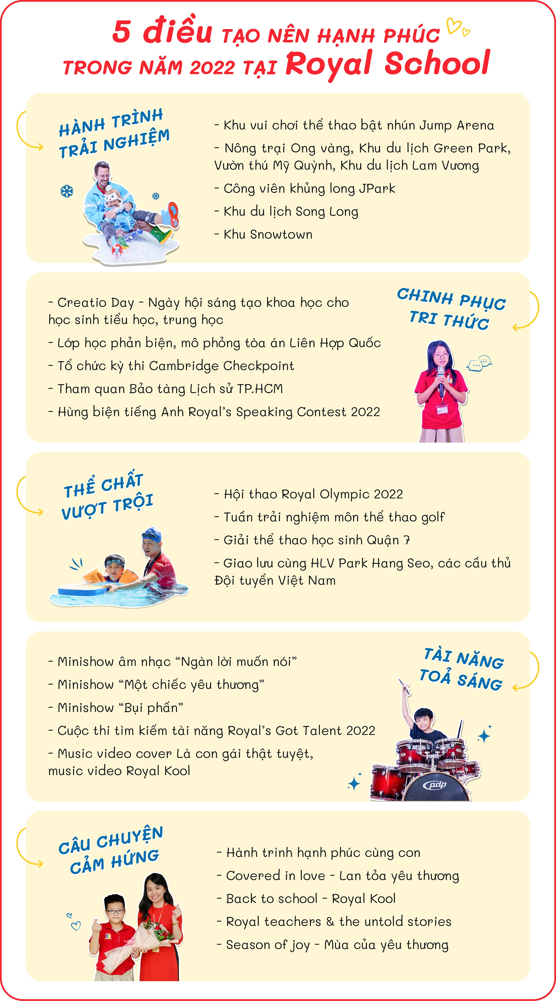 Royal School,  truong hoc hanh phuc anh 2