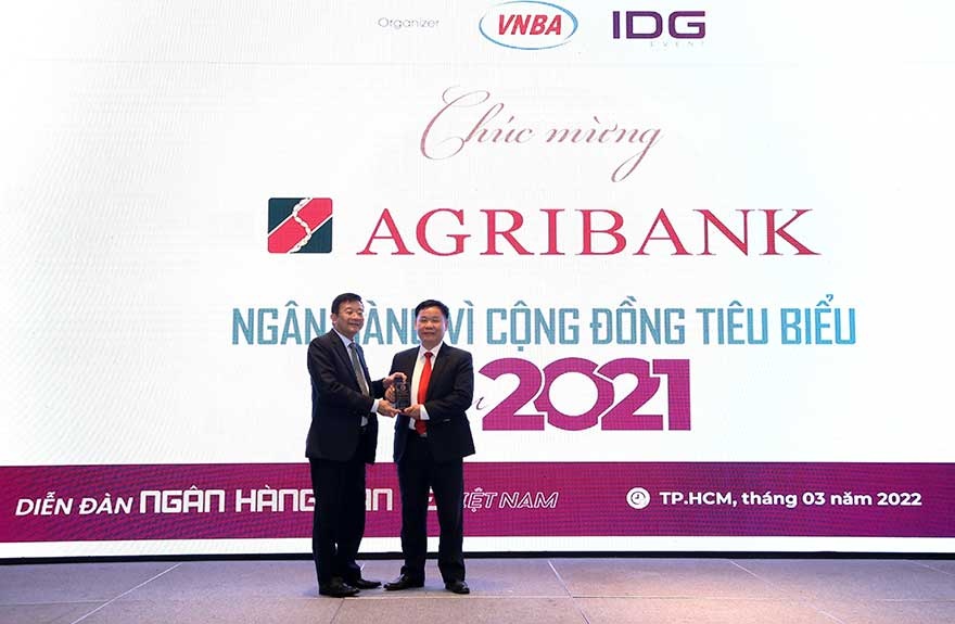 Agribank,  ngan hang uy tin anh 4