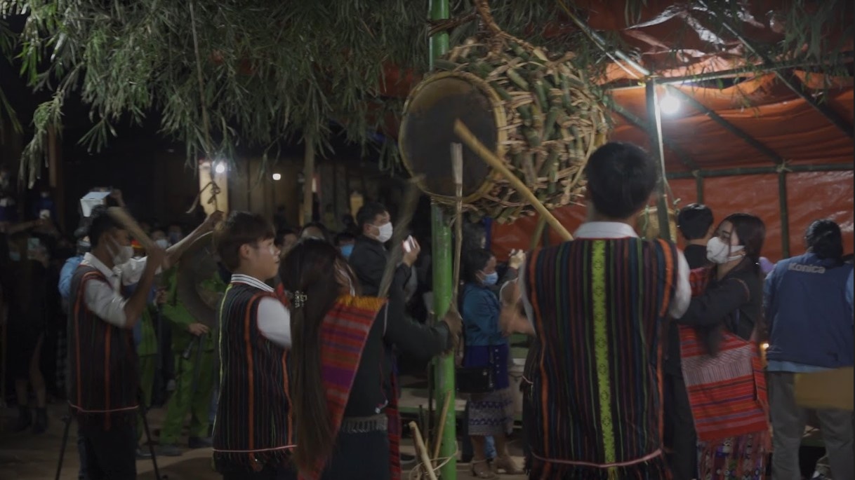 Quang Binh ra mat kenh TikTok chinh thuc quang ba du lich hinh anh