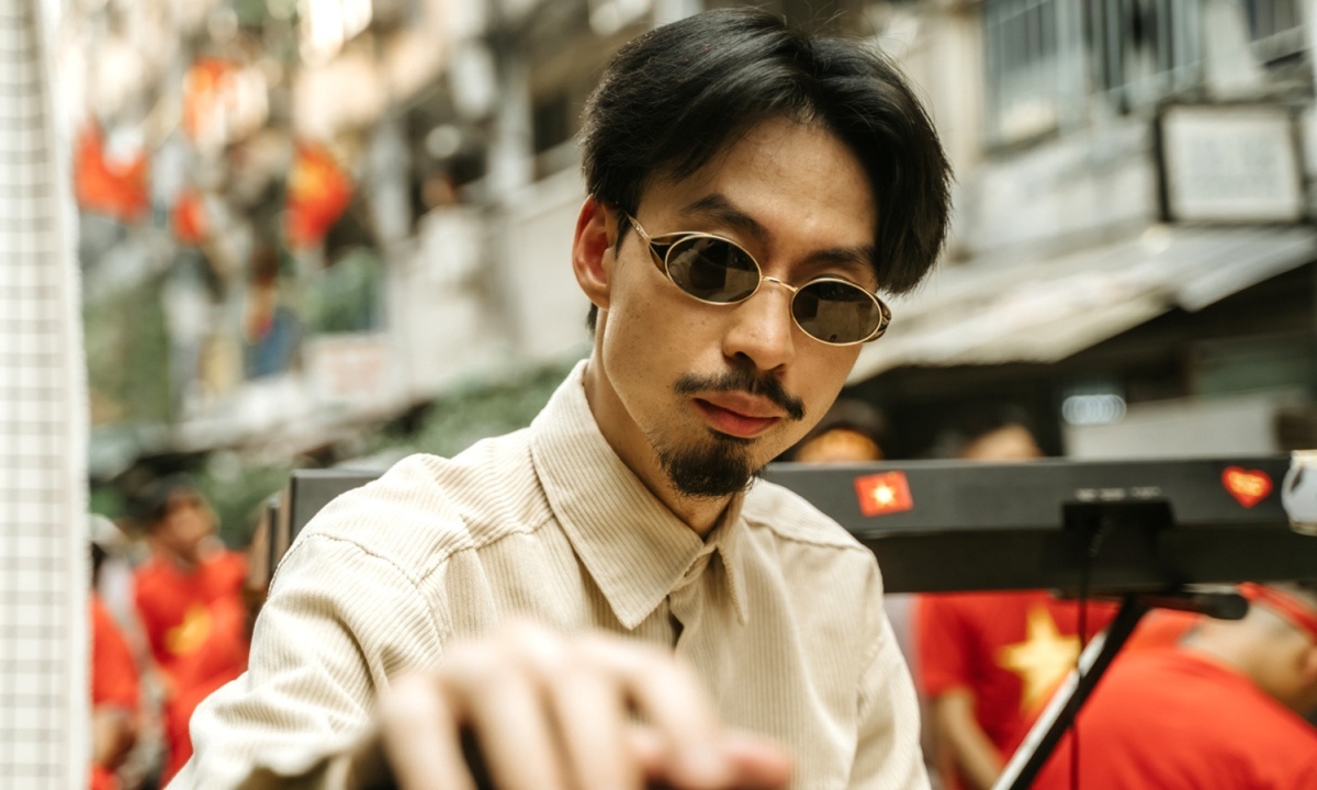 đại nhạc hội, Honda Thanks Day ảnh 1 dai nhac hoi, Honda Thanks Day anh 1