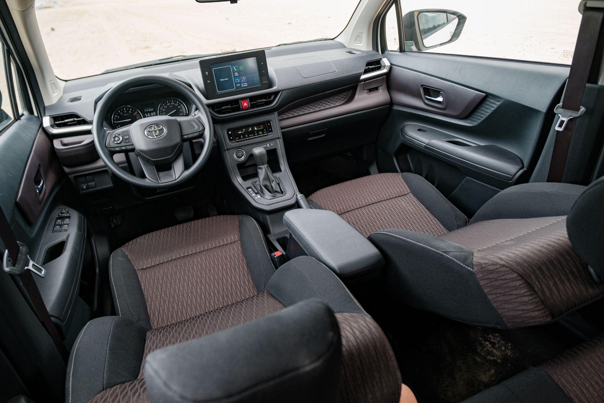 Toyota Viet Nam anh 5