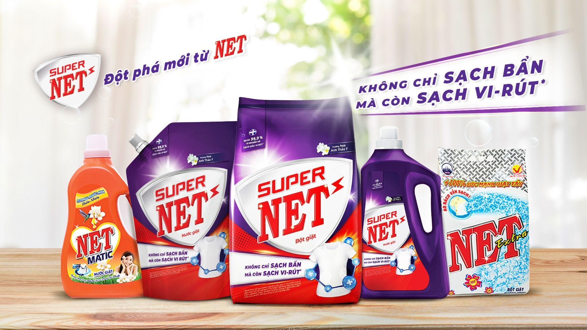 Super Net anh 3