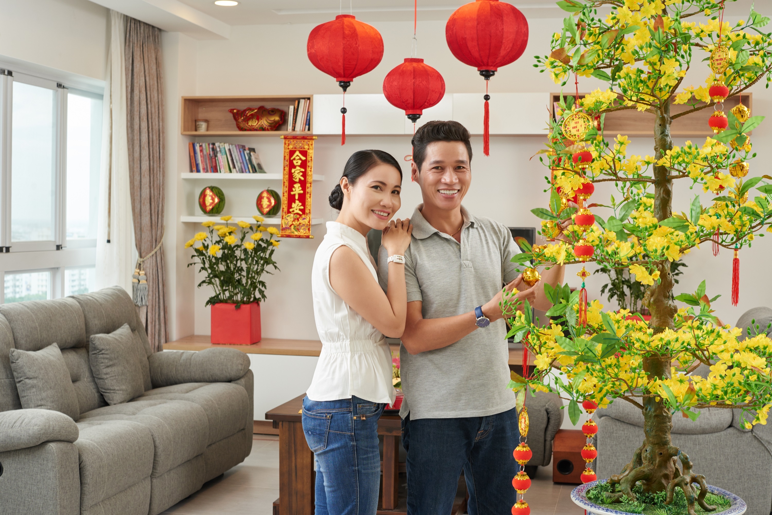 đón Tết,  tích cực ảnh 2 don Tet,  tich cuc anh 2