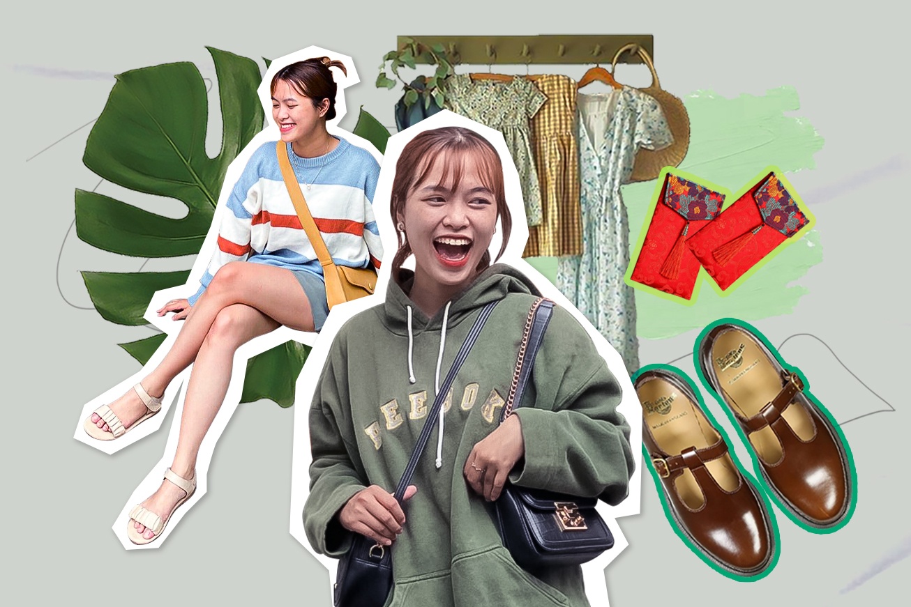 Top sai lam dan van phong de mac phai khi sam Tet hinh anh