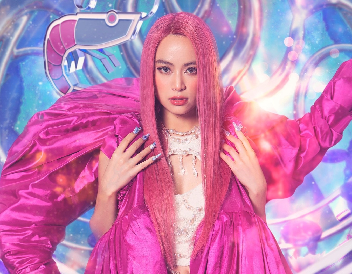 Zing MP3 cong bo 10 nghe si va ca khuc xuat sac cua Vpop nam 2022 hinh anh