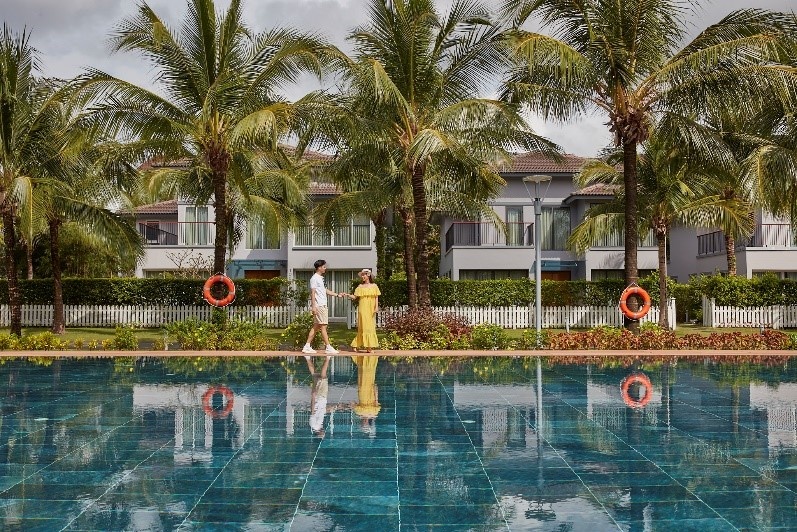 Best Western Premier Sonasea Villas ảnh 7 Best Western Premier Sonasea Villas anh 7