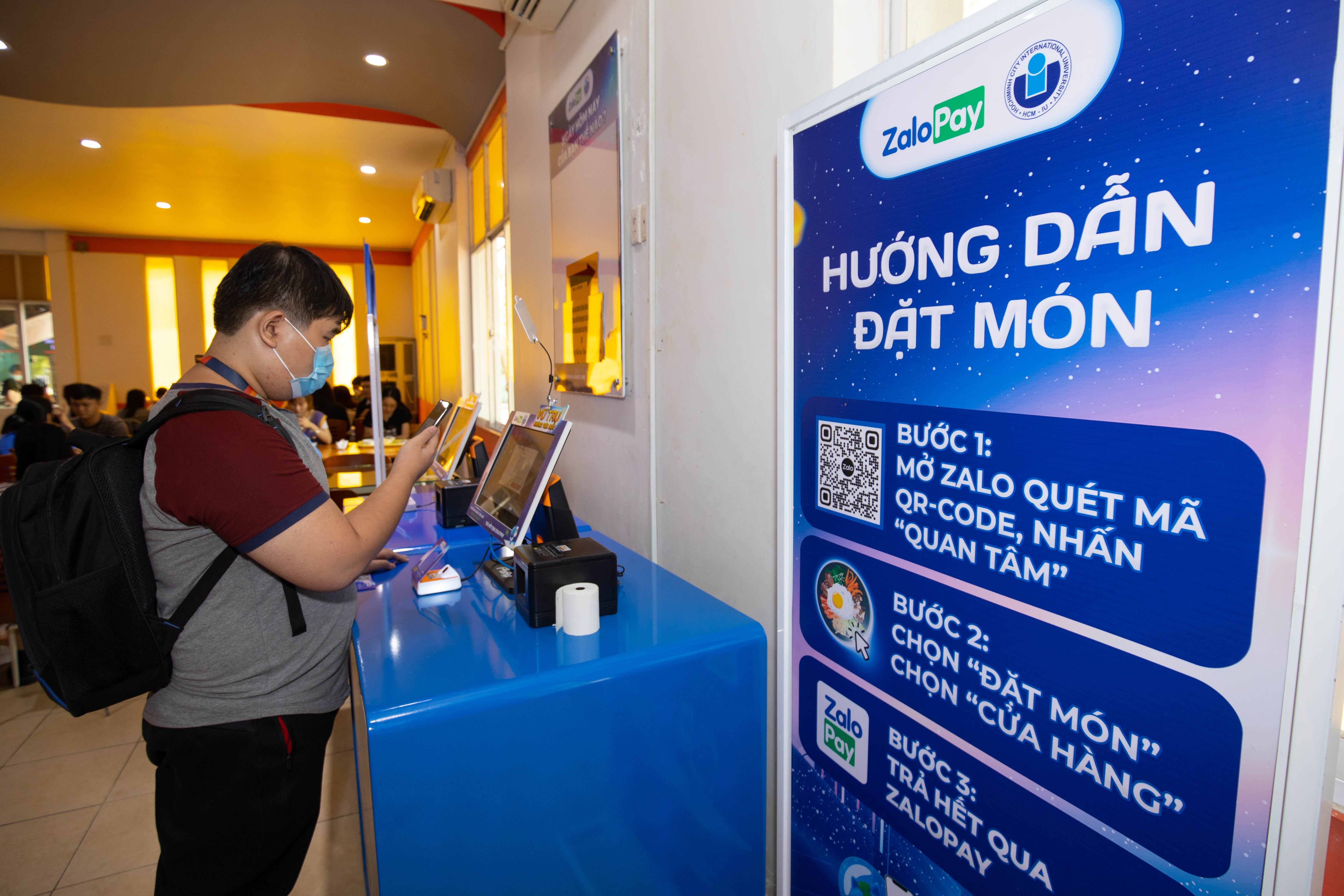 ZaloPay,  khong tien mat anh 14