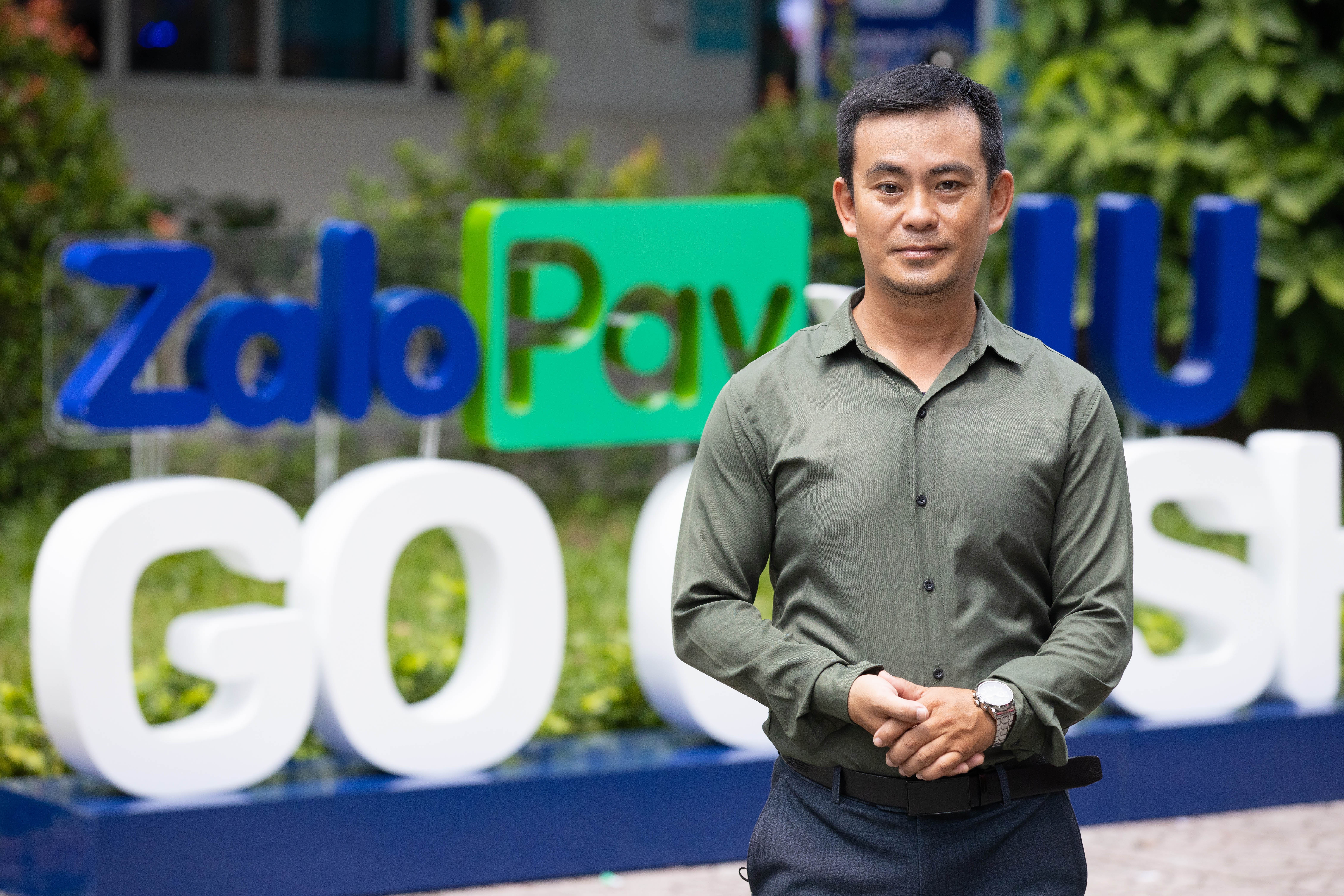 ZaloPay,  khong tien mat anh 9