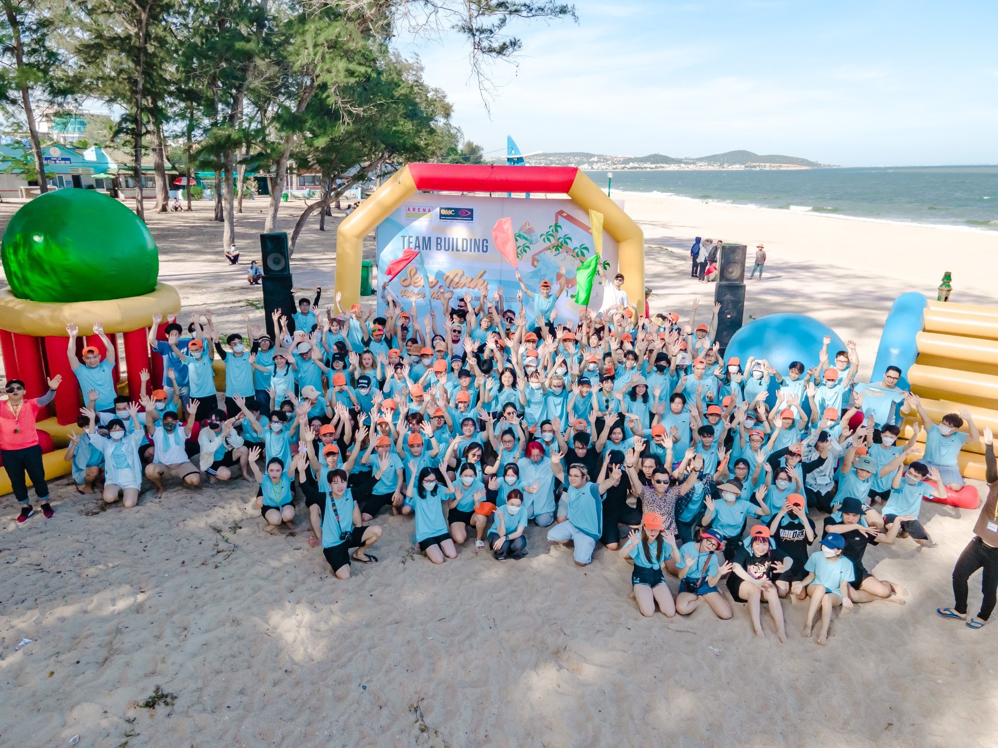 Arena Multimedia anh 5