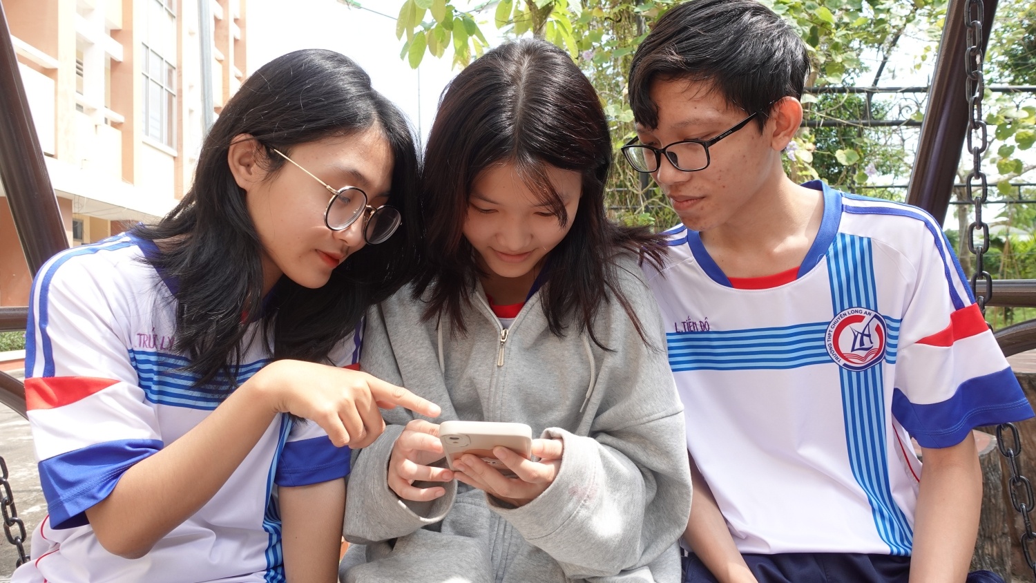 ZaloPay,  khong tien mat anh 8