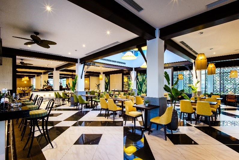 Best Western Premier Sonasea Villas ảnh 8 Best Western Premier Sonasea Villas anh 8