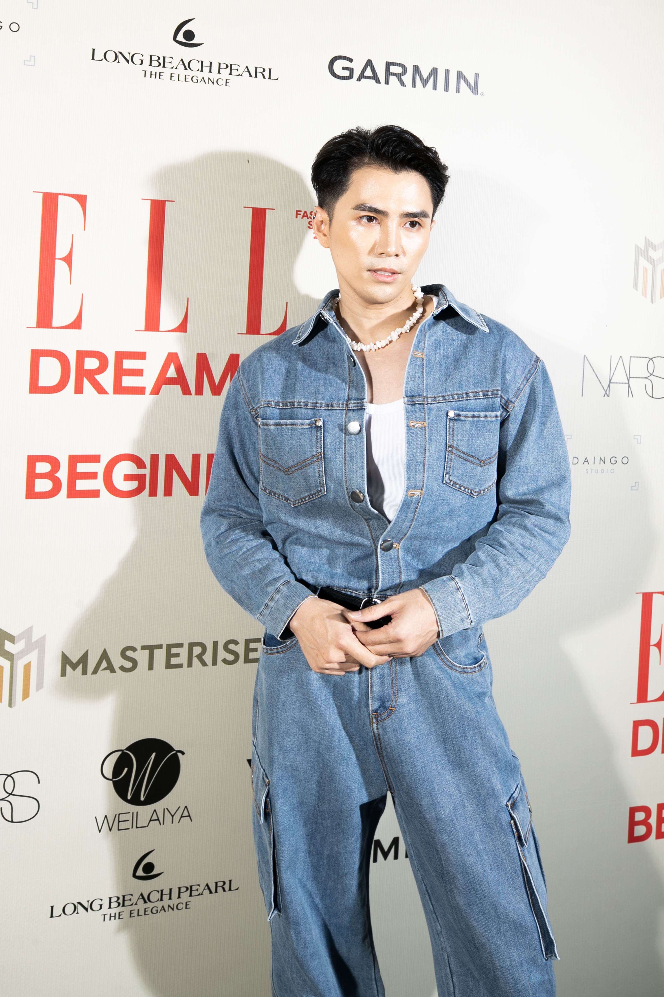 Elle Fashion Show 2022,  Elle Viet Nam anh 6