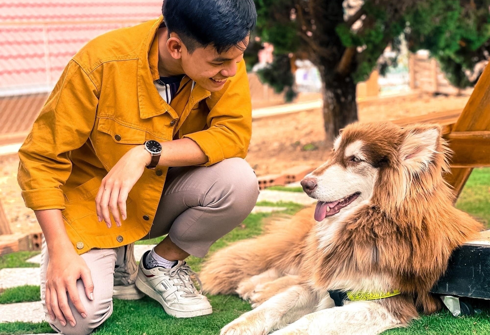 Gen Z len ke hoach chi tieu the nao trong nam moi? hinh anh