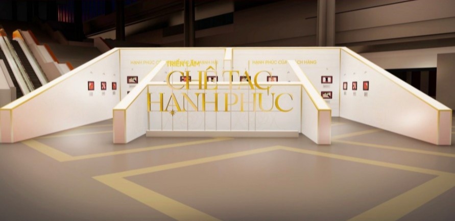 Bao Tin Manh Hai,  30 nam thanh lap anh 4