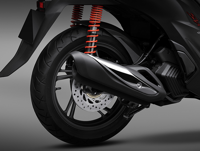 Honda ảnh 3 Honda anh 3