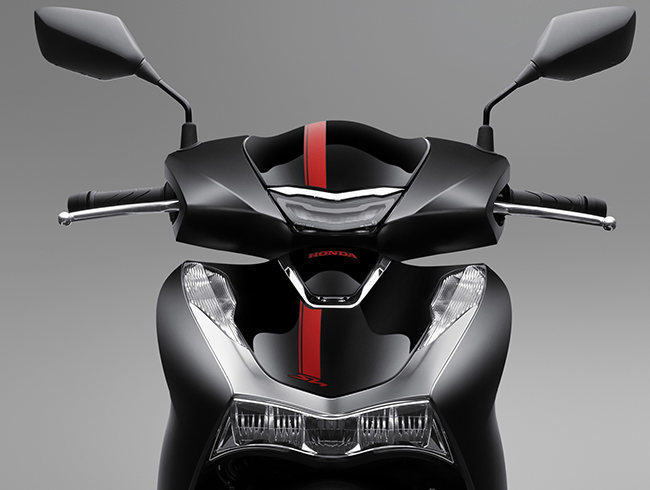 Honda ảnh 1 Honda anh 1