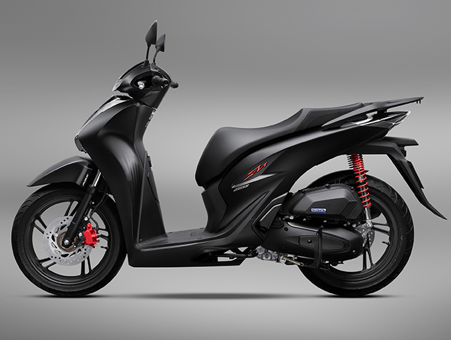 Mo ban phien ban Honda SH160i/125i moi, gia tu 73 trieu dong hinh anh