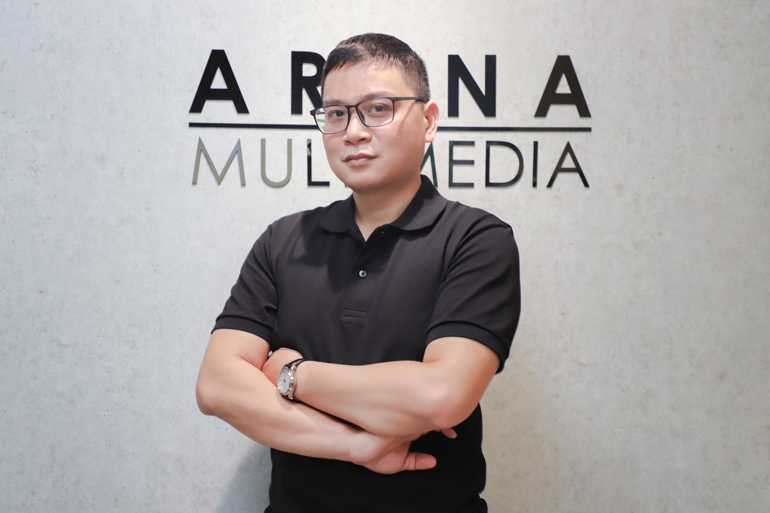 Arena Multimedia anh 9