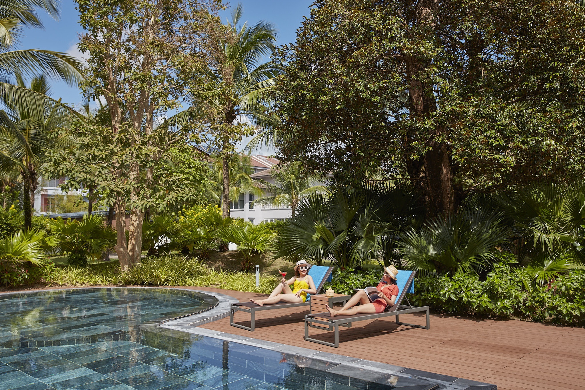 Best Western Premier Sonasea Villas ảnh 1 Best Western Premier Sonasea Villas anh 1