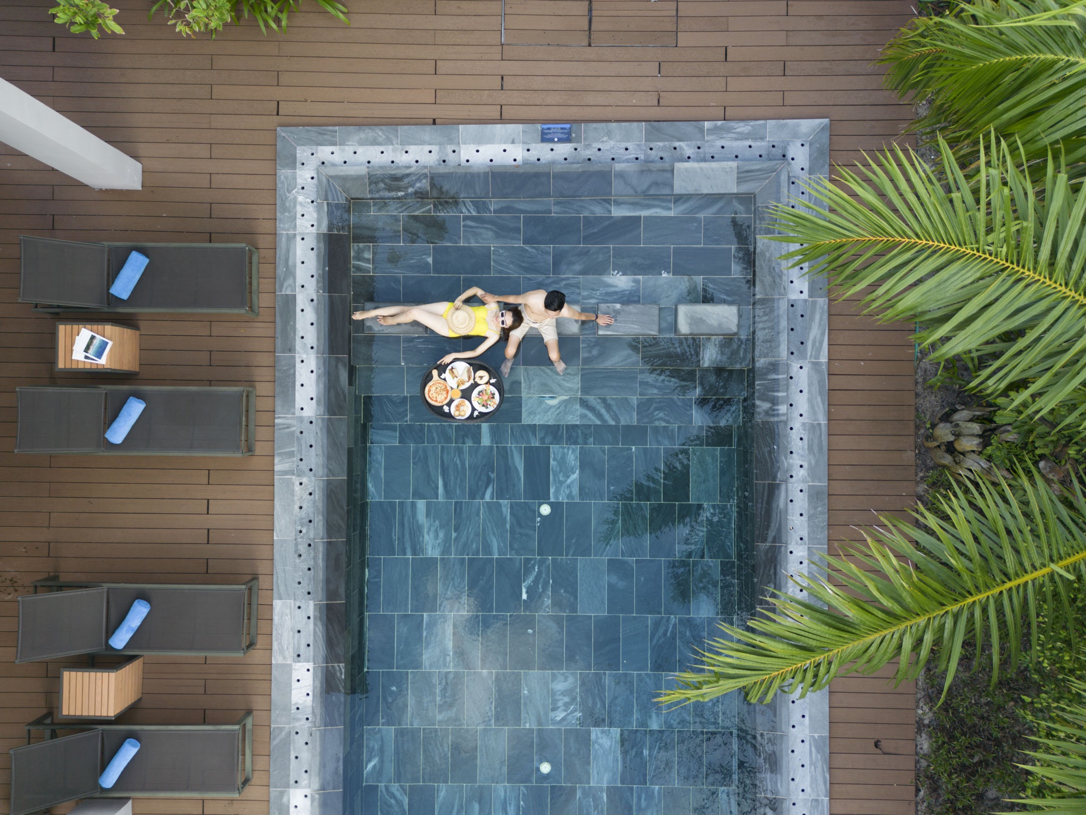 Best Western Premier Sonasea Villas anh 4