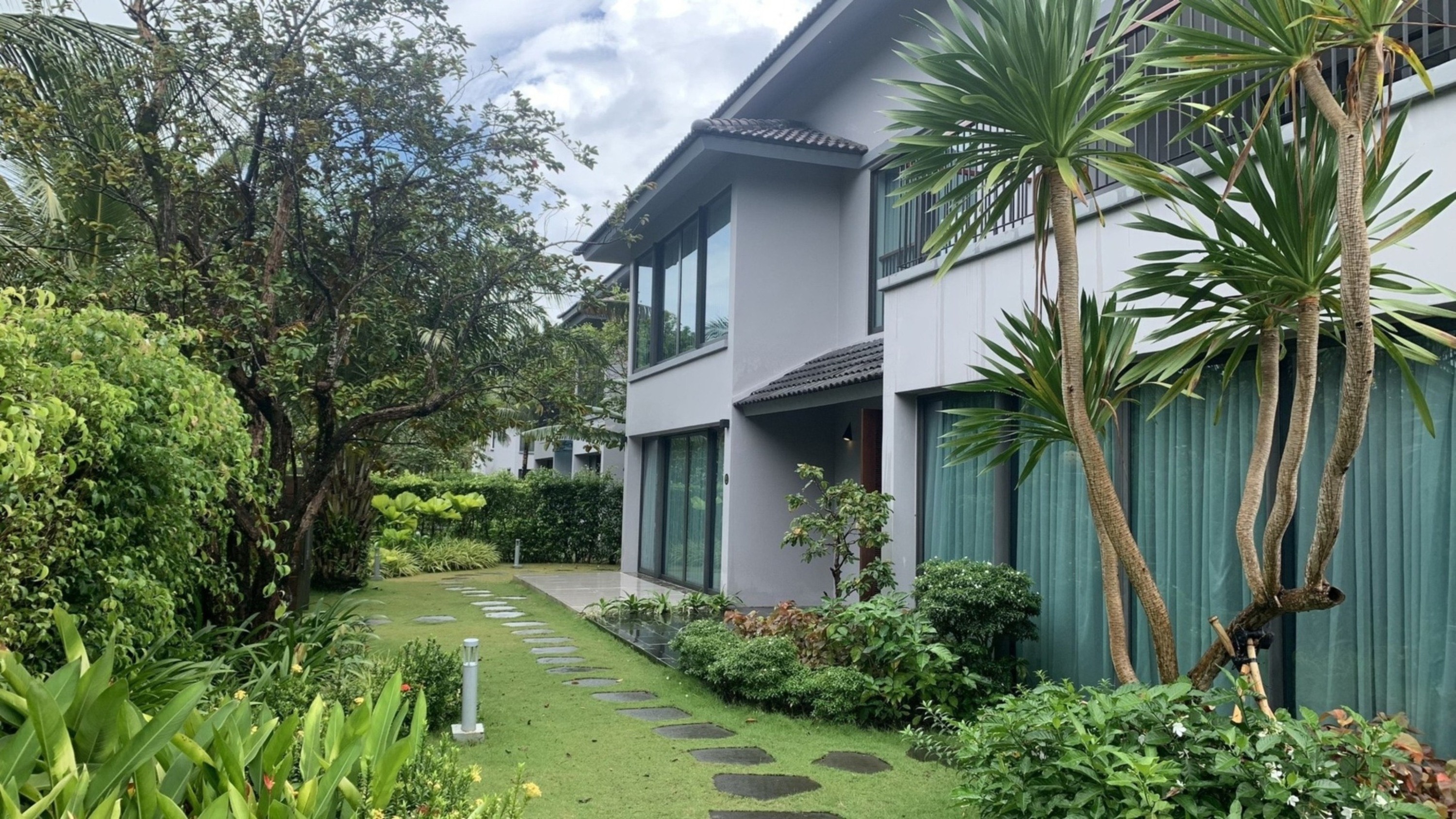 Best Western Premier Sonasea Villas ảnh 6 Best Western Premier Sonasea Villas anh 6