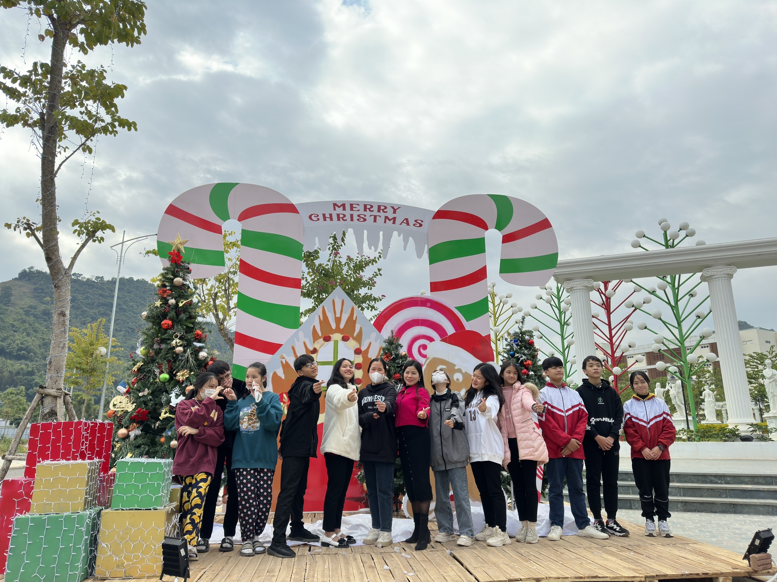 Picenza Riverside anh 2