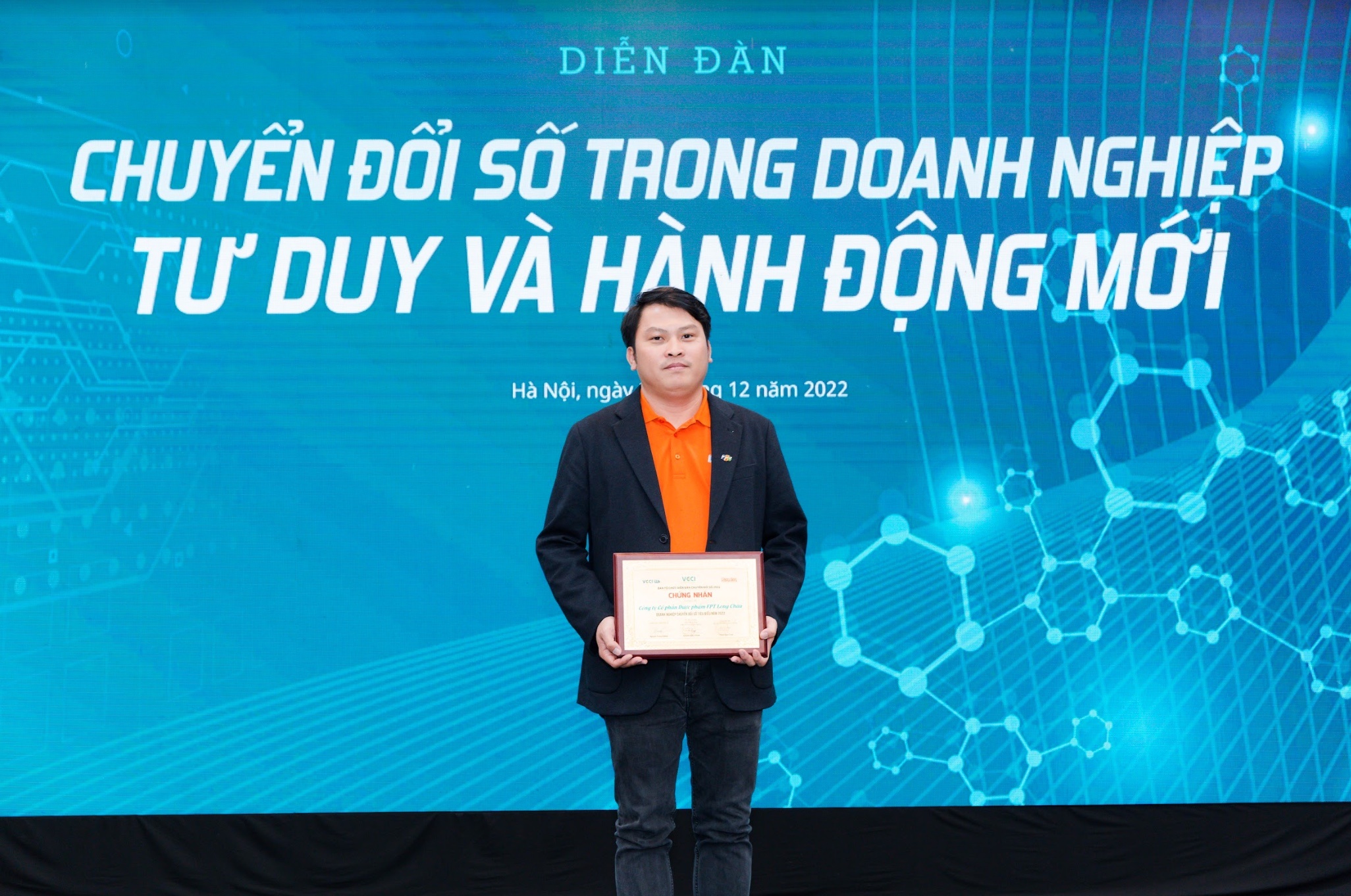 Nha thuoc FPT Long Chau anh 3