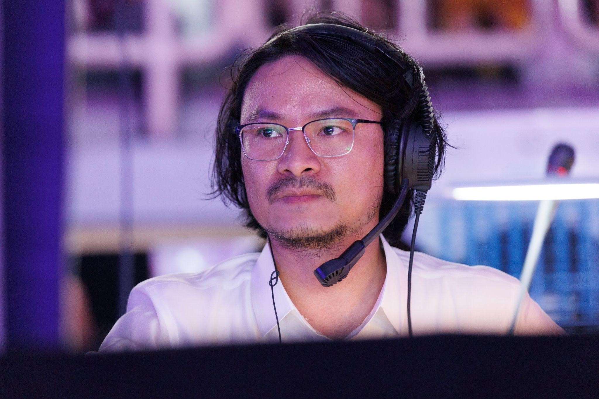 Hoang Nhat Nam - dao dien dung sau thanh cong cua Hoa hau Viet Nam hinh anh