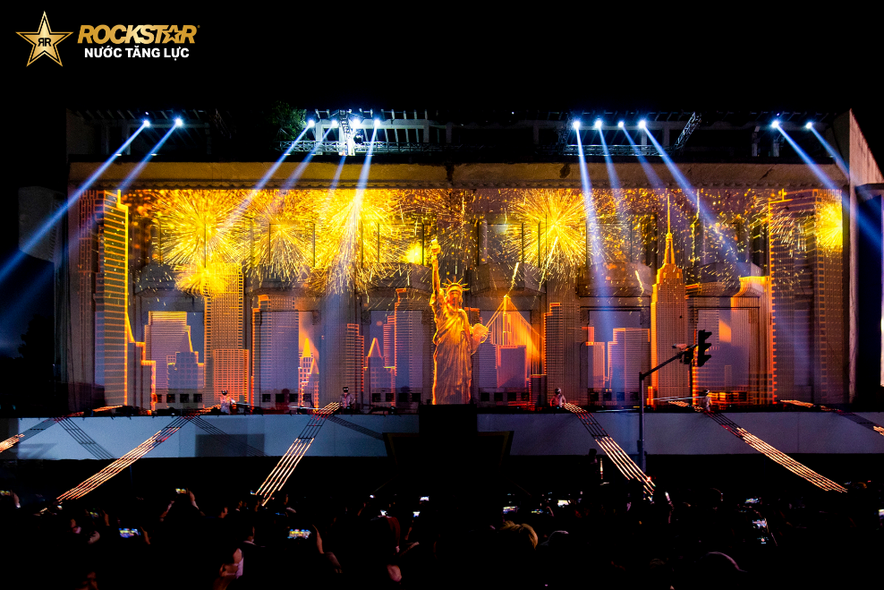 Rockstar ảnh 3 Rockstar anh 3