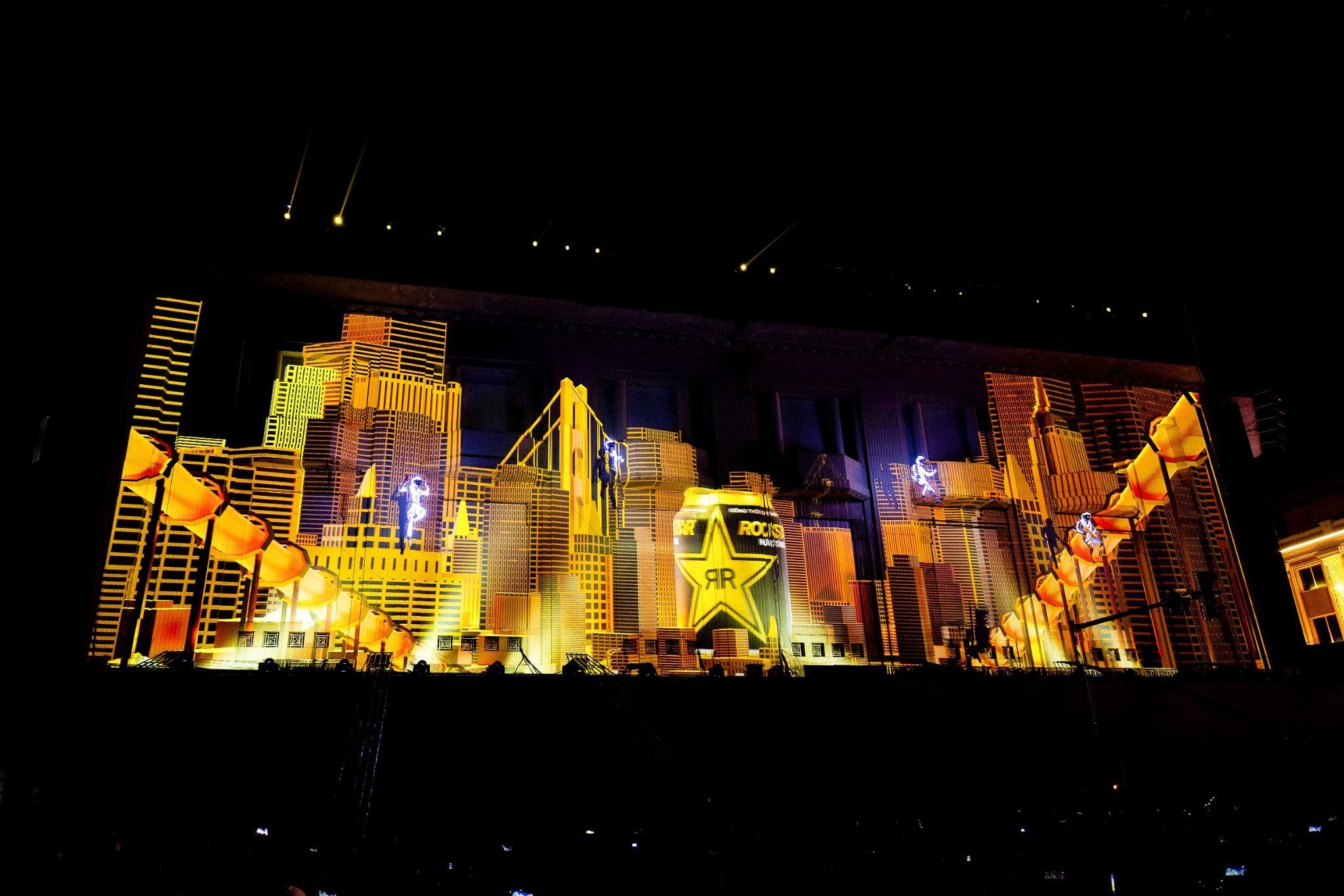 Rockstar ảnh 4 Rockstar anh 4