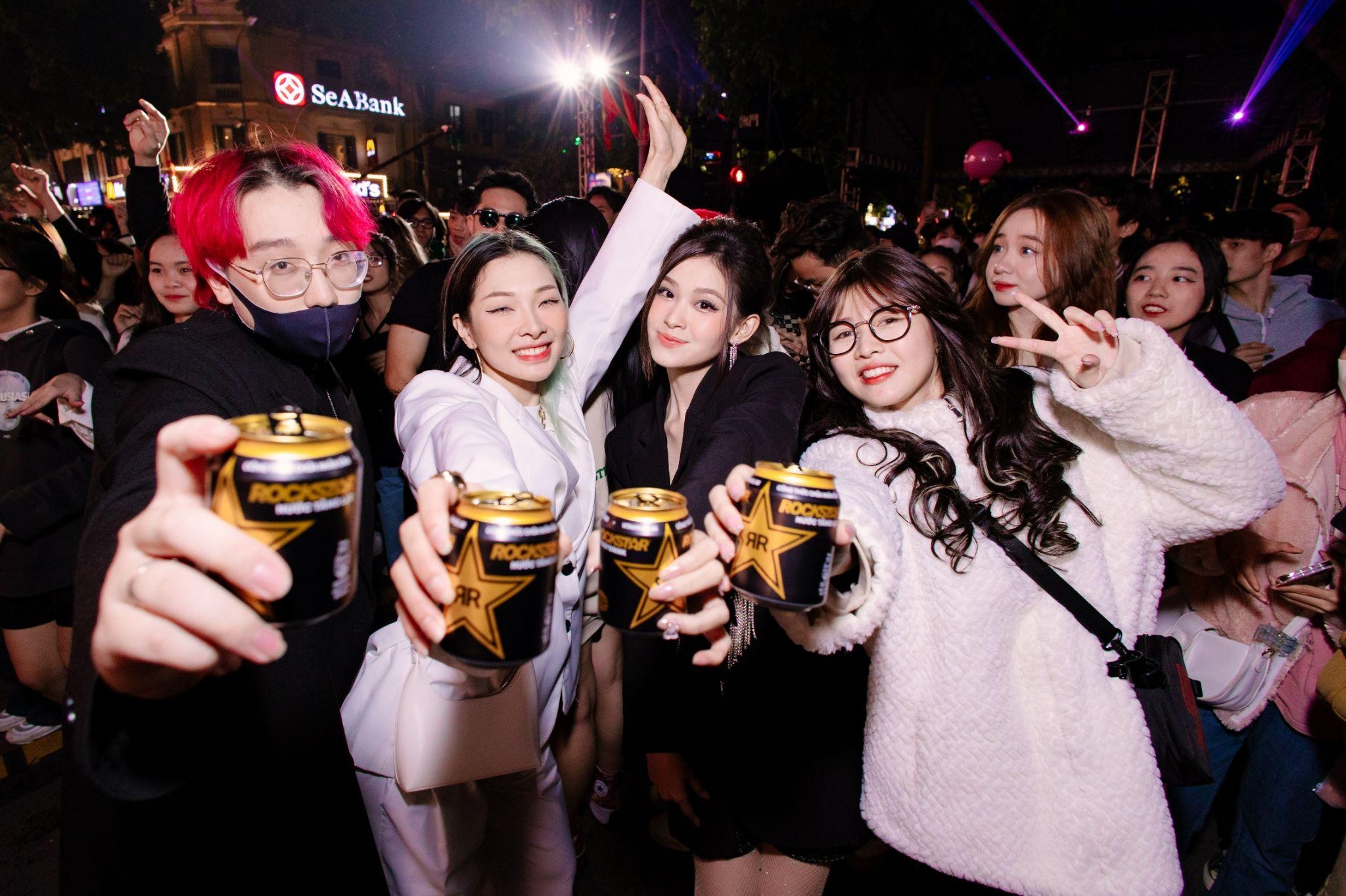 Rockstar ảnh 8 Rockstar anh 8