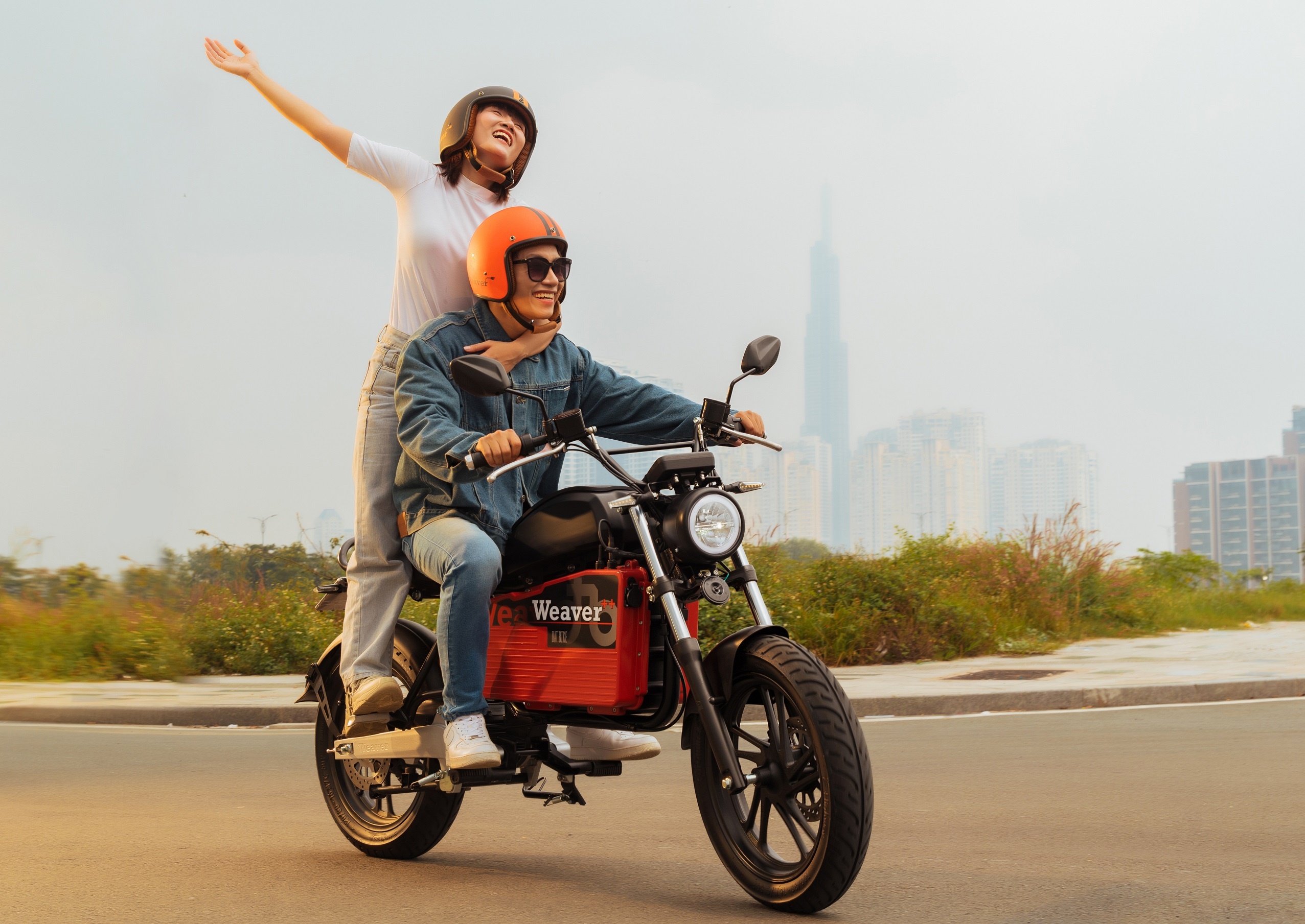 3 ly do de doi xe truoc them nam moi hinh anh