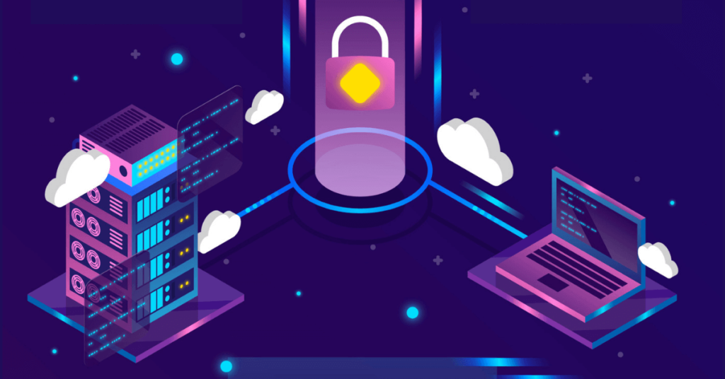 VSIS,  proxy server anh 2