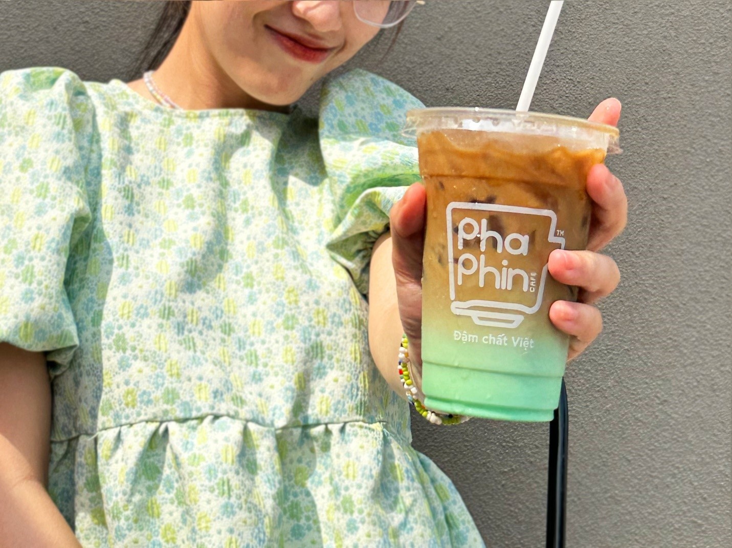 Phaphin Cafe,  Ca phe Circle K anh 3