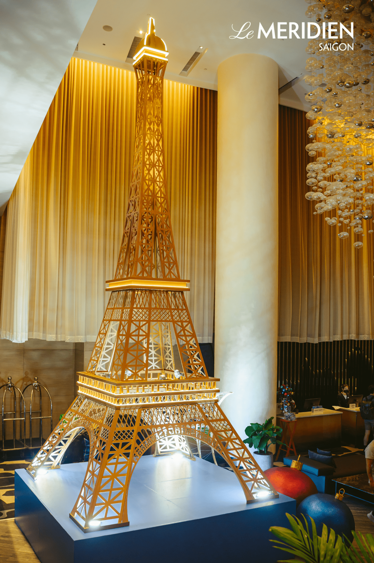 Dat tiec don nam moi anh 1