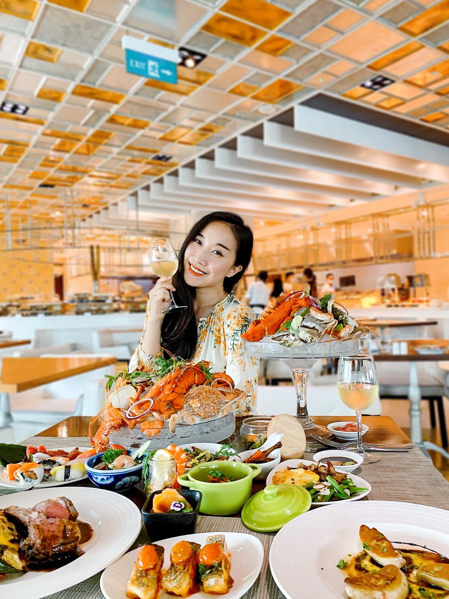 Dat tiec don nam moi anh 3