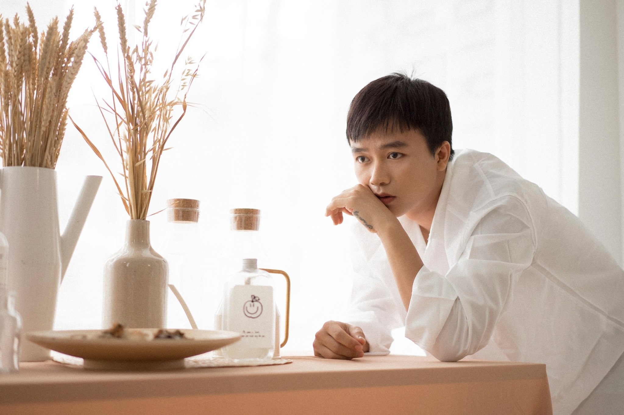 Cai Tet giau,  Lifebuoy anh 6