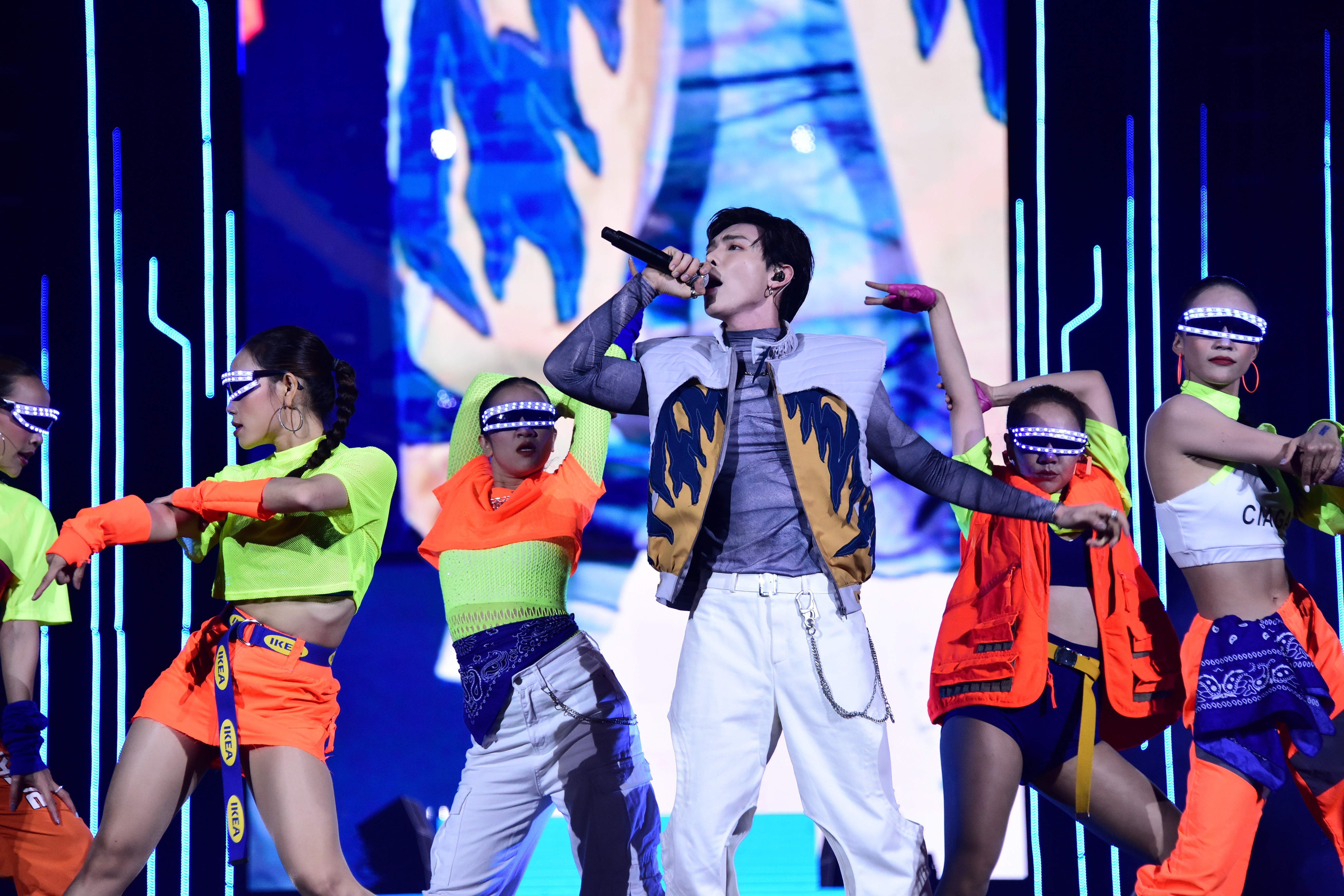 Tiger Remix 2023 TP.HCM anh 5