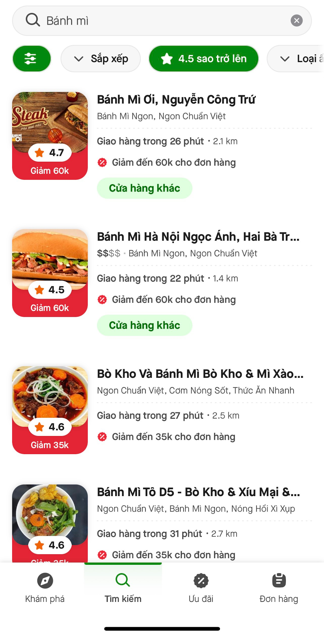 Gojek,  BTS ảnh 2 Gojek,  BTS anh 2